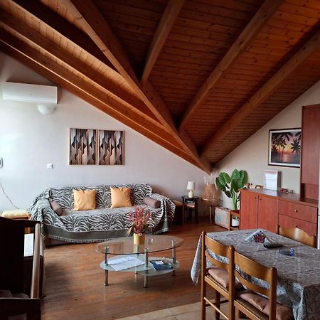 Belleza Villa Lixouri Luaran gambar