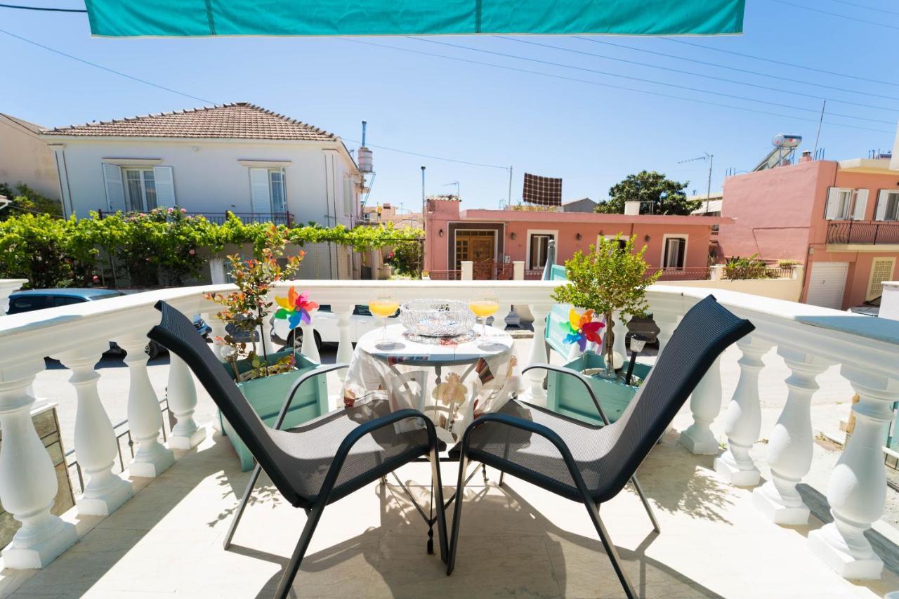 Belleza Villa Lixouri Luaran gambar