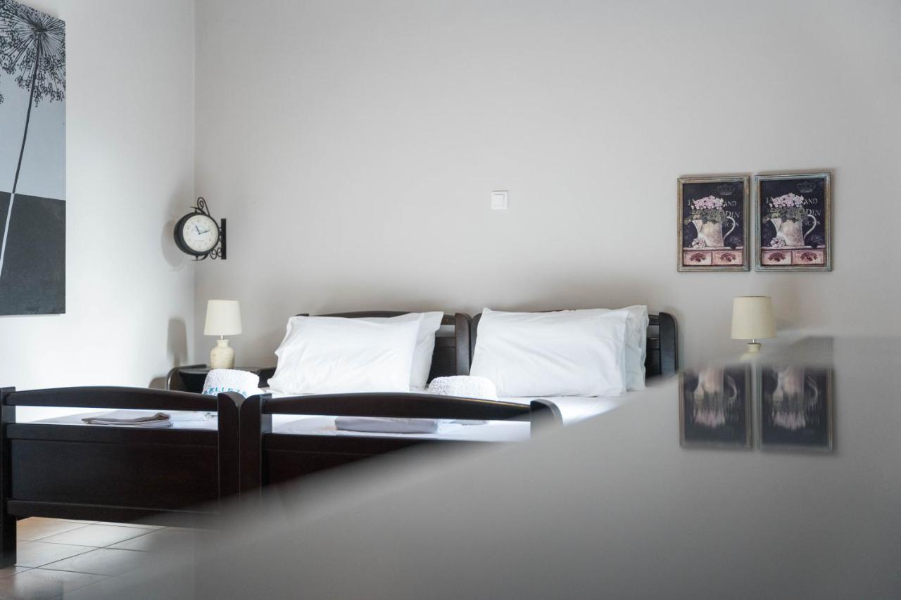 Belleza Villa Lixouri Luaran gambar