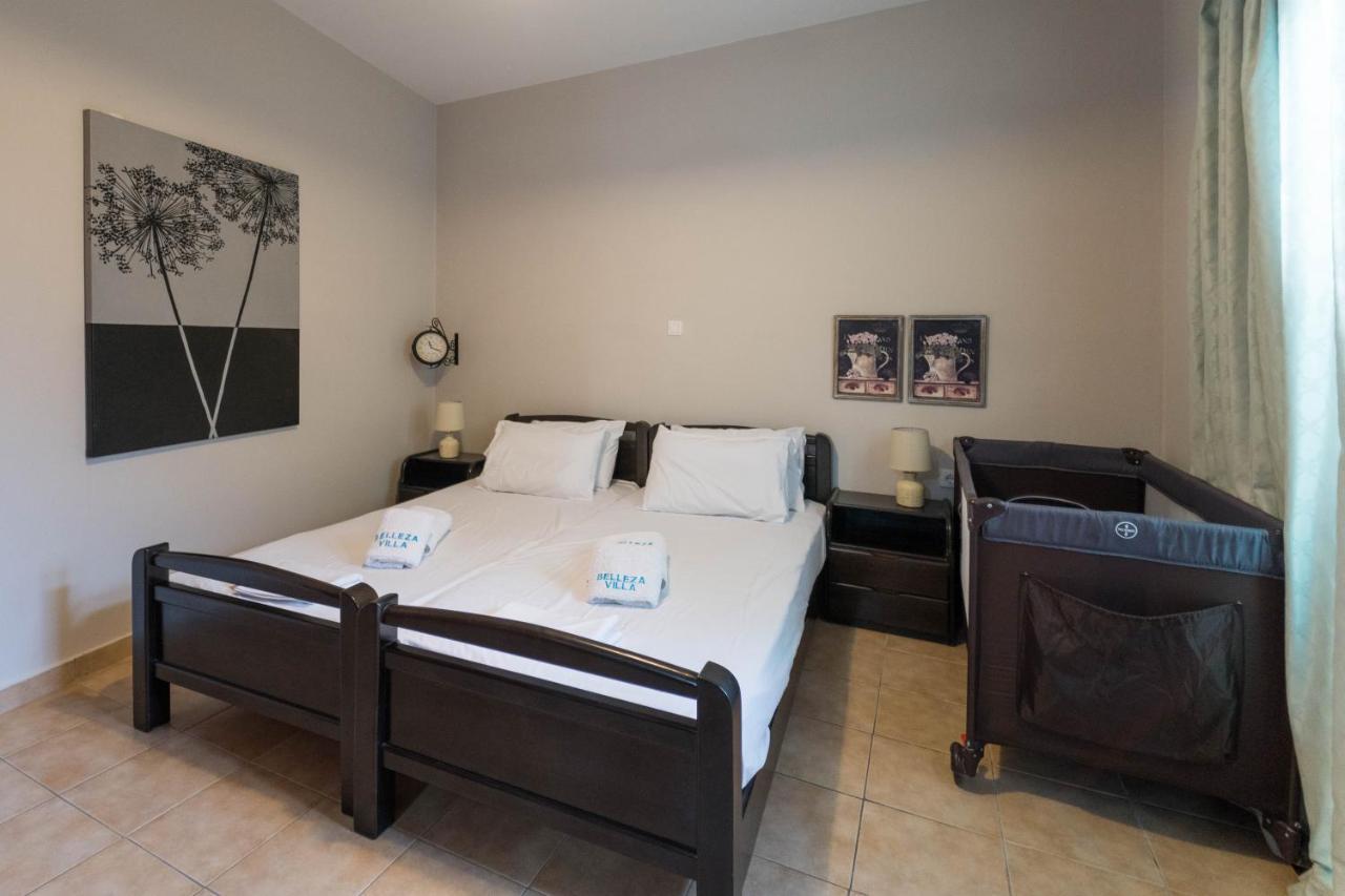 Belleza Villa Lixouri Luaran gambar