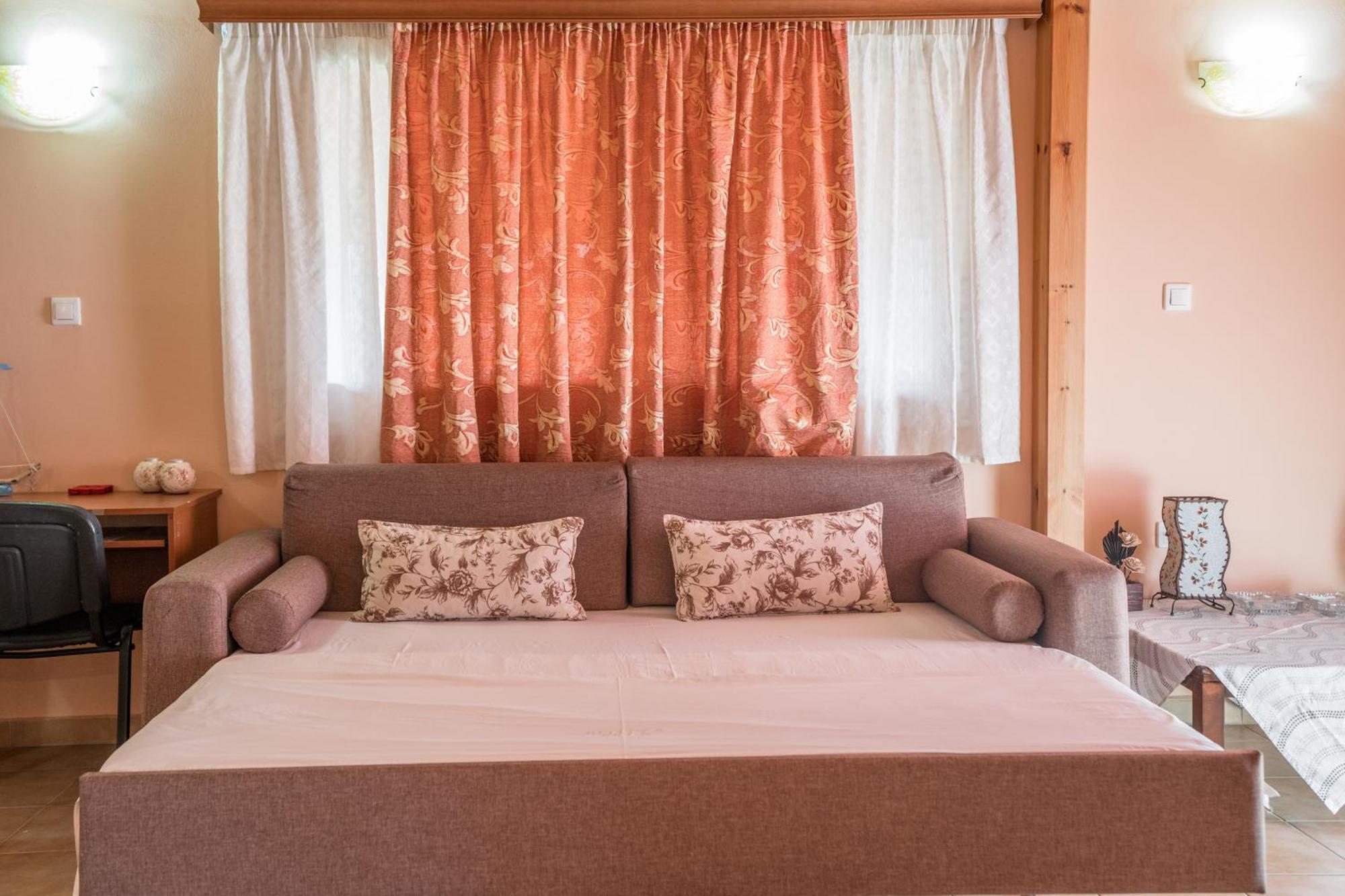 Belleza Villa Lixouri Luaran gambar