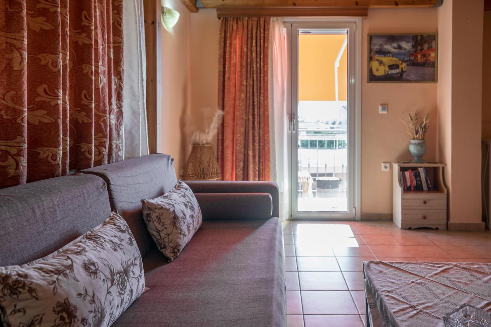Belleza Villa Lixouri Luaran gambar