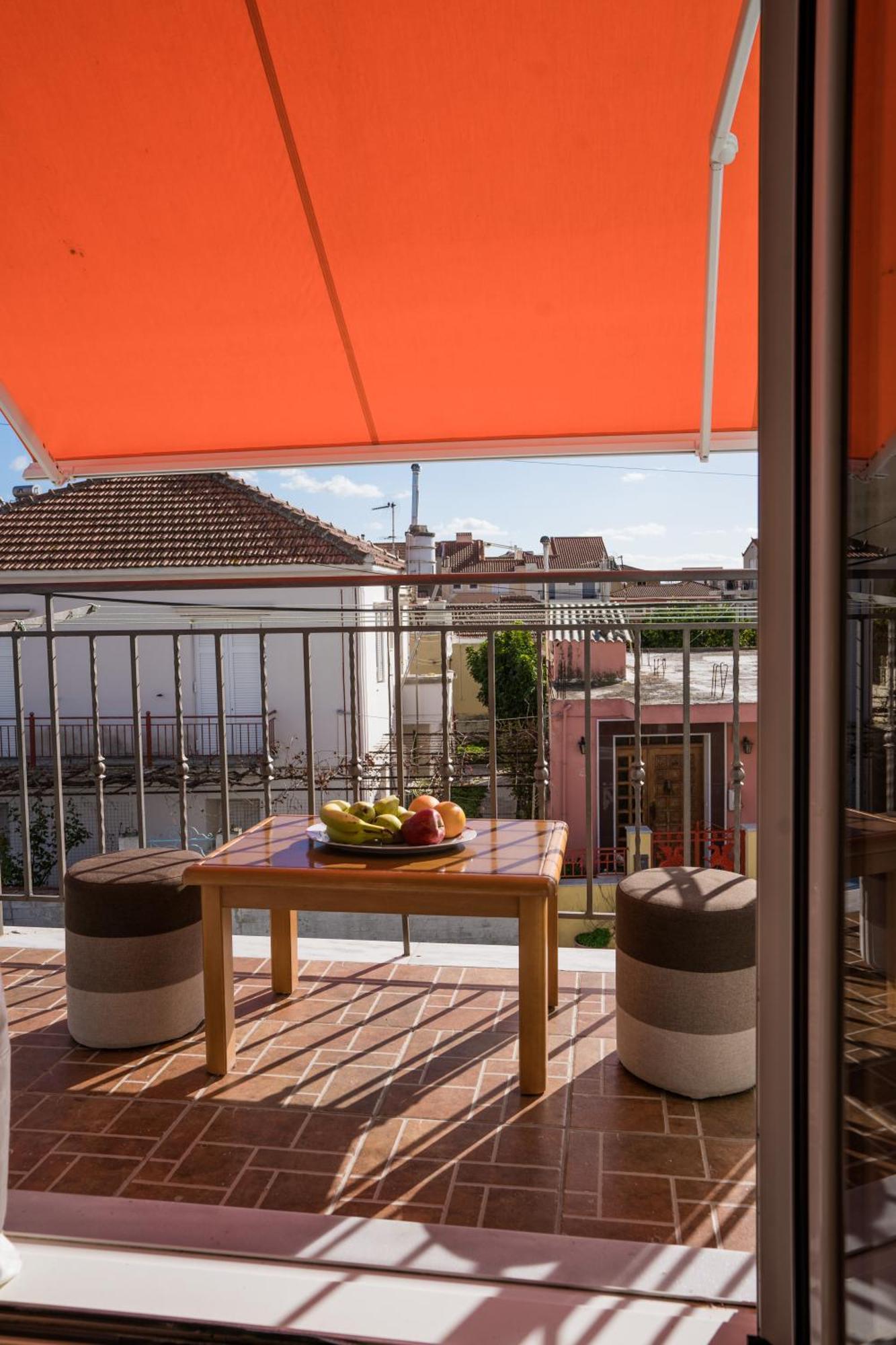 Belleza Villa Lixouri Luaran gambar
