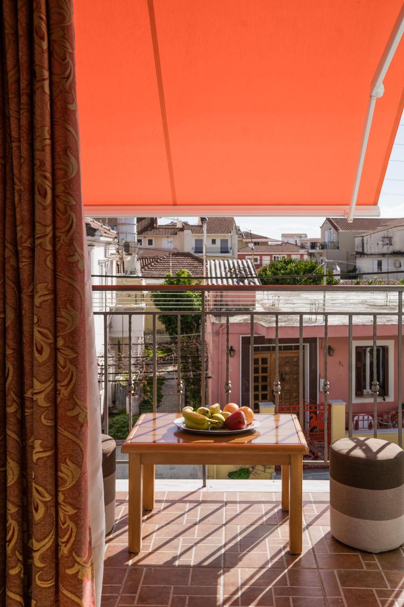 Belleza Villa Lixouri Luaran gambar