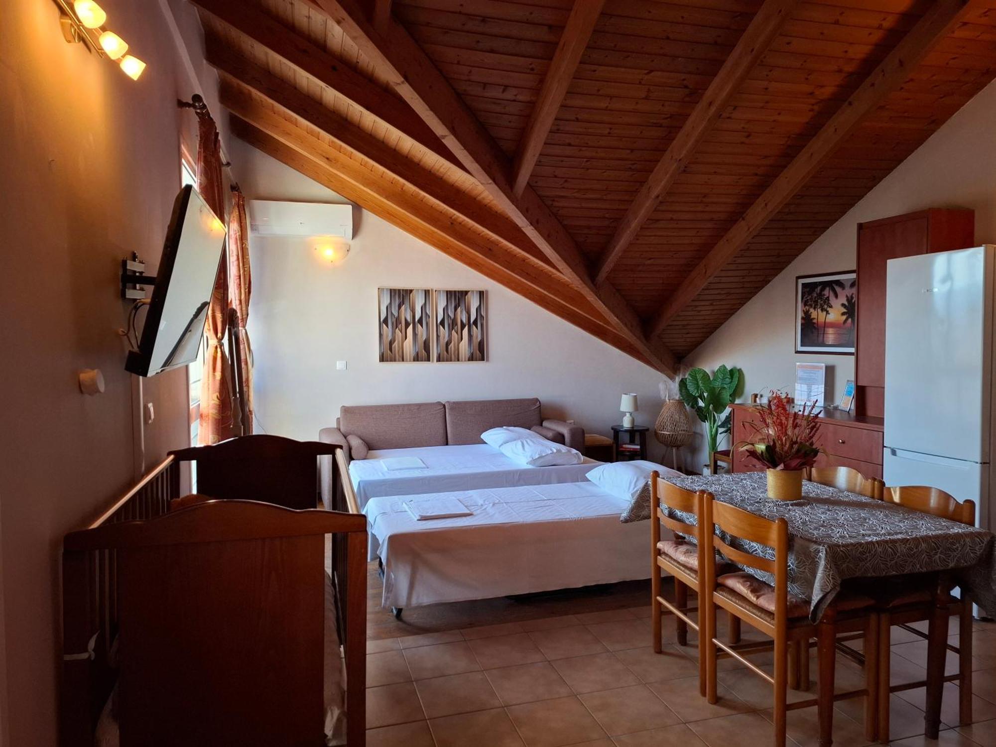 Belleza Villa Lixouri Luaran gambar