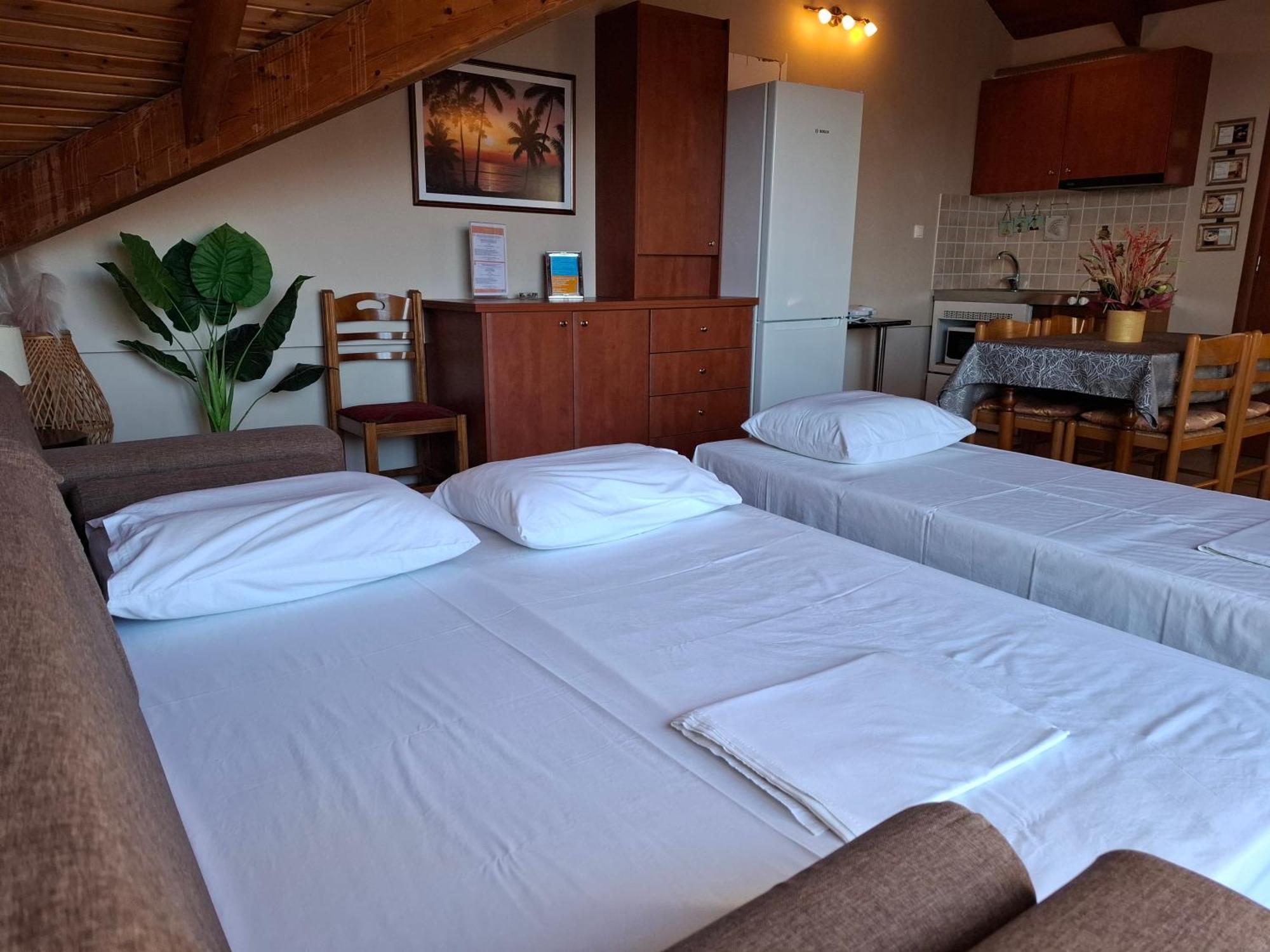 Belleza Villa Lixouri Luaran gambar