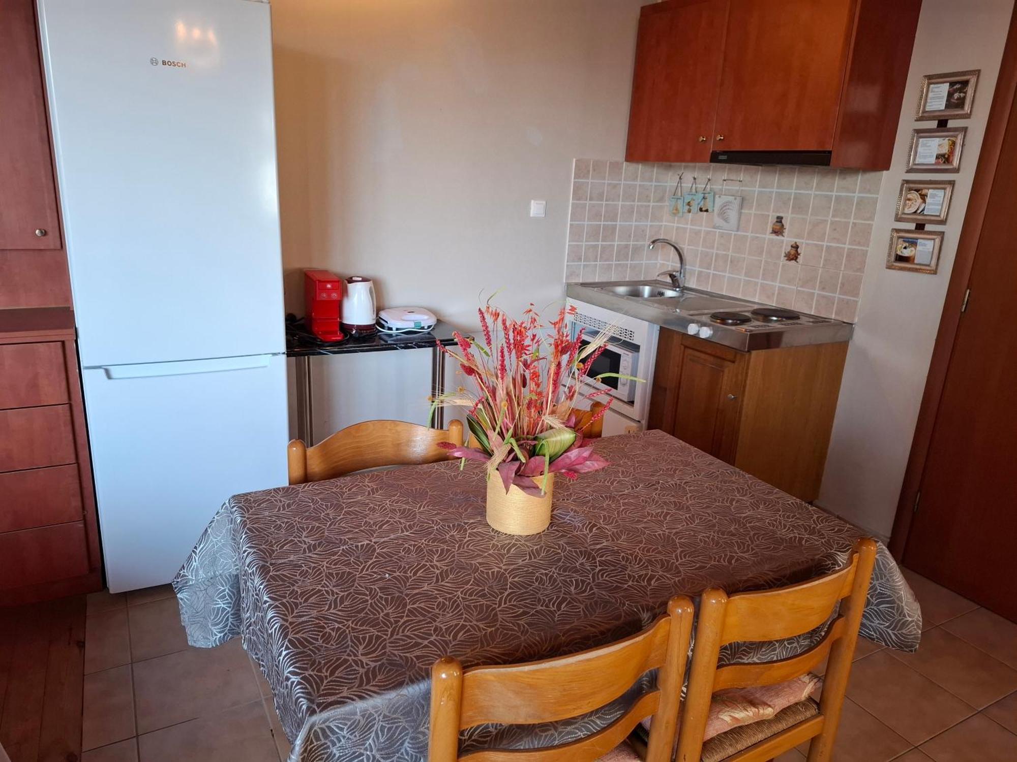 Belleza Villa Lixouri Luaran gambar