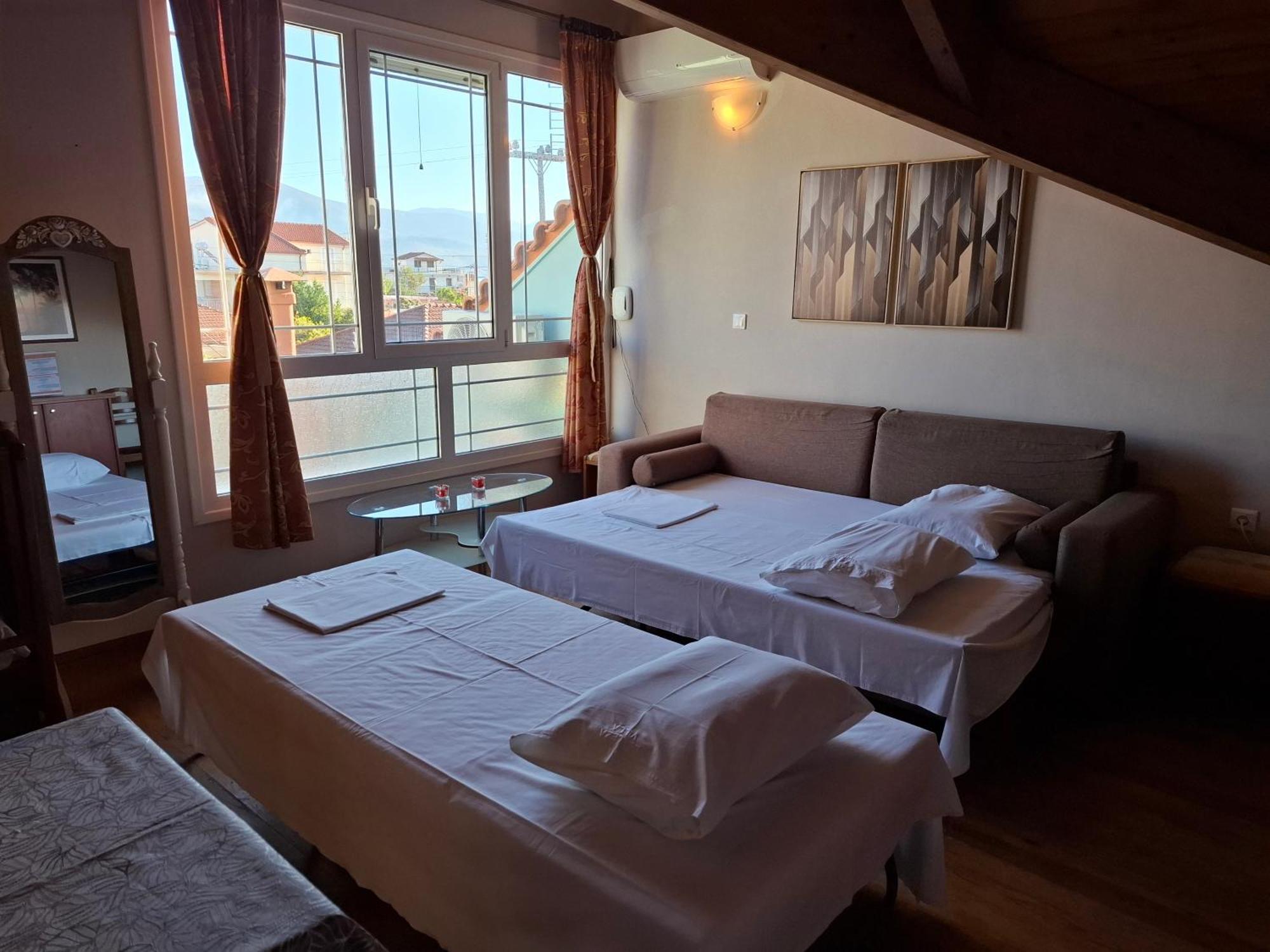 Belleza Villa Lixouri Luaran gambar
