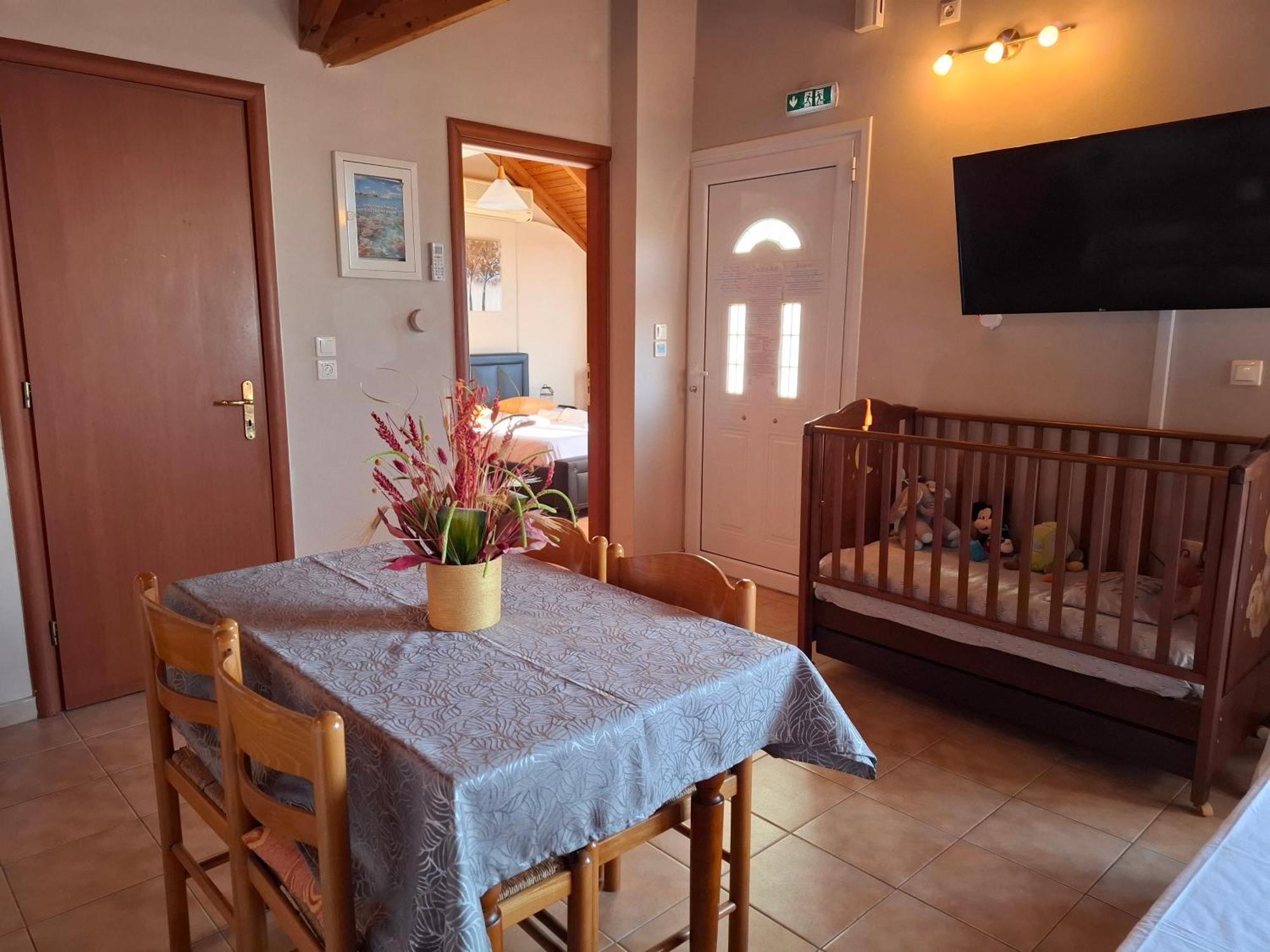Belleza Villa Lixouri Luaran gambar