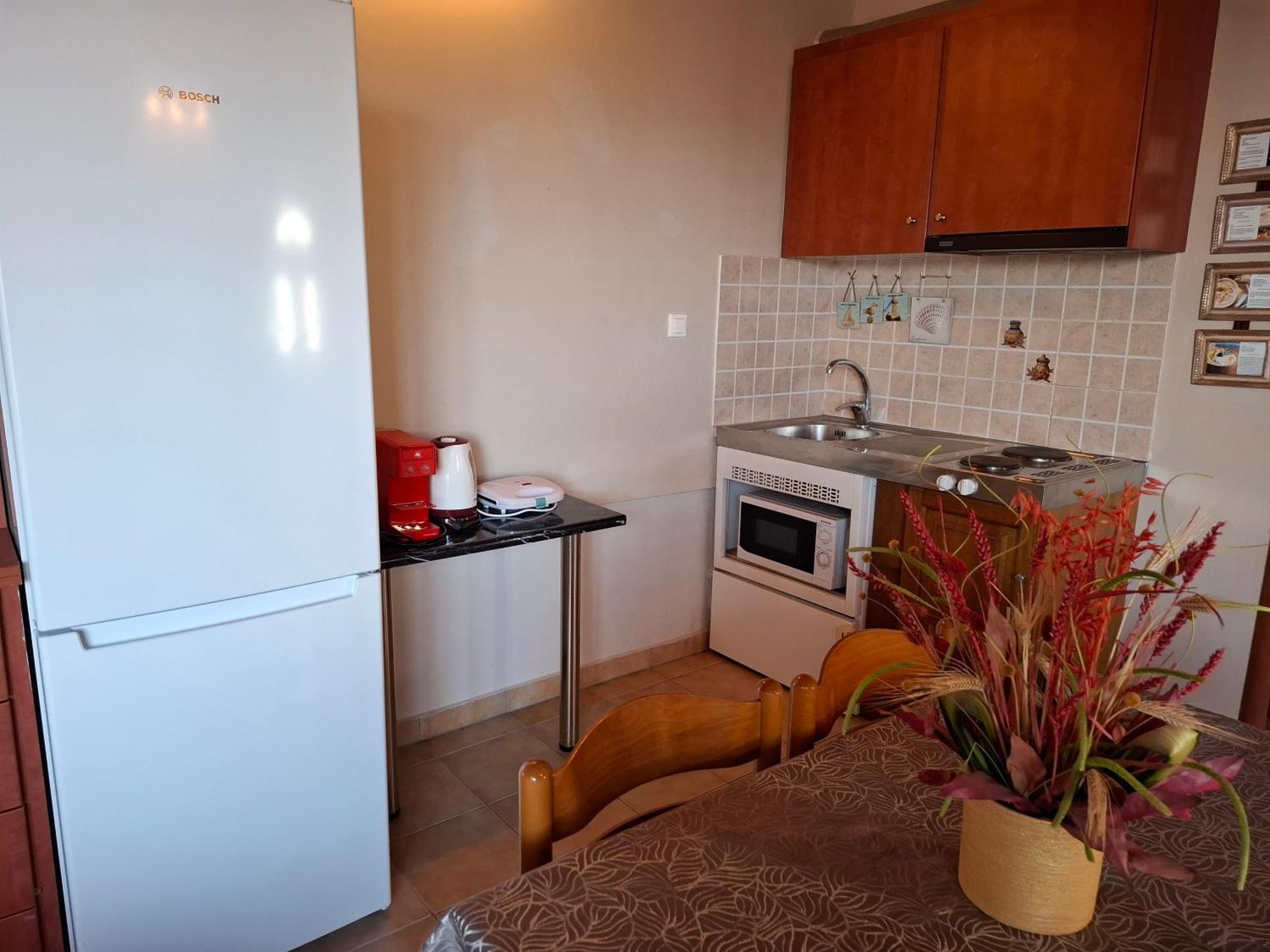 Belleza Villa Lixouri Bilik gambar