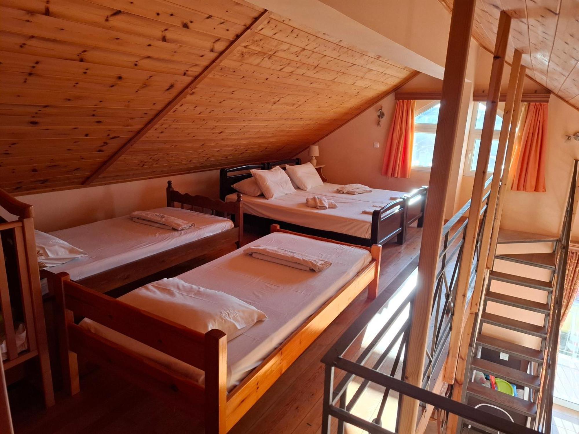 Belleza Villa Lixouri Luaran gambar
