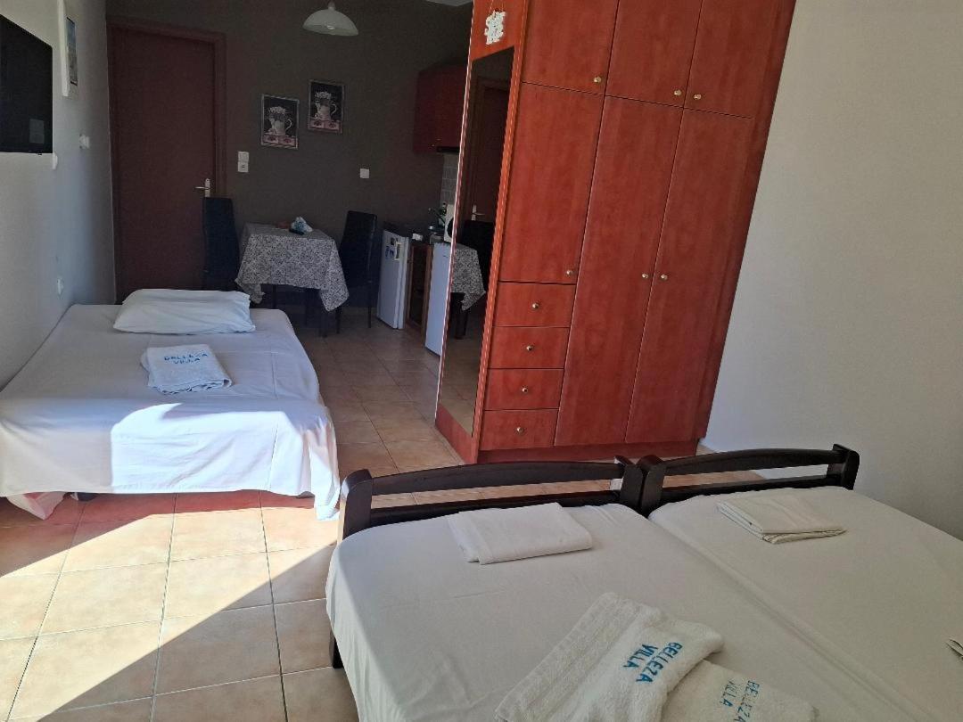 Belleza Villa Lixouri Luaran gambar