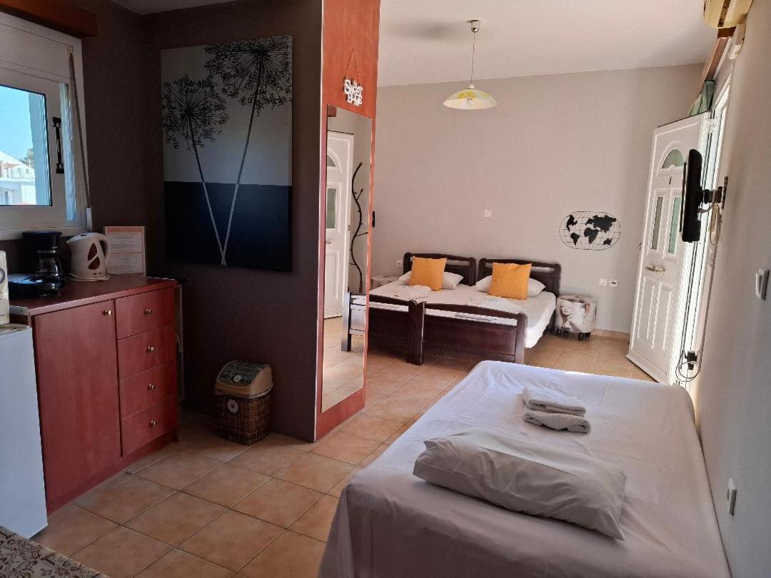 Belleza Villa Lixouri Luaran gambar